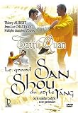 Revue Independance Prod  / Taiji Quan - Le grand San Shou