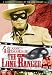 The Lone Ranger - 4 Classic Episodes - Vol. 3 [Edizione: Regno Unito]
