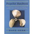 Propeller Handbook (The Complete Reference for Choosing, Installing, and Understanding Boat Propellers) (Reprint) (Paperback)
