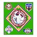 Negro BB League Museum 100% Cotton Afghan