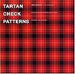 Tartan Check Patterns: 100 Royalty Free Jpeg Files (Royalty Free Patterns)