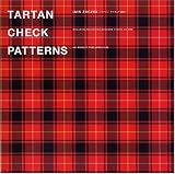 TARTAN CHECK PATTERNS (Royalty Free Patterns)