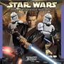 Star Wars Episode II Attack of the Clones Calendar (2003)