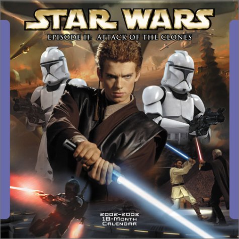 Attack of the Clones