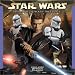 Book Star Wars Episode II Attack of the Clones Calendar (2003)