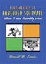 Fundamentals of Embedded Software: Where C and Assembly Meet