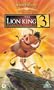 The Lion King 11/2 [VHS]