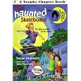 mystery skateboards The Haunted mystery skateboards The Haunted