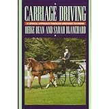 Carriage Driving: A Logical Approach Through Dressage Training