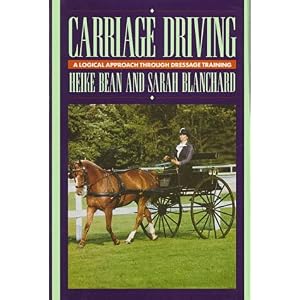 carriage driving  updated