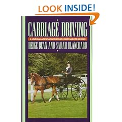 Carriage Driving: A Logical Approach Through Dressage Training