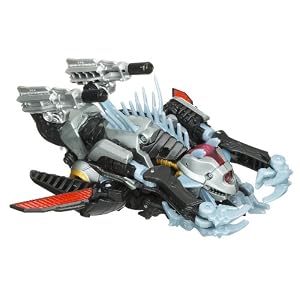 Transformers Deluxe Movie Collection - Sea Attack Ravage