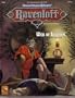 Web of Illusion (AD&D/Ravenloft Module RM3) (Advanced Dungeons & Dragons, 2nd Edition, Ravenloff Offical Game Adventure, Rm3, 9415)