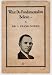 What Do Fundamentalist Baptists Believe? An Address By Dr. J. Frank Norris March 1935