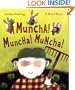 Muncha Muncha Muncha [With Hc Book]