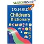Oxford Children's Dictionary