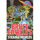 Bruce Coville's Strange Worlds (Avon Camelot Books) by Bruce Coville, Steven Roman, Ernie Colon, and John Nyberg