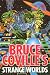 Books : Bruce Coville's Strange Worlds (Avon Camelot Books)