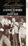 Review 2 Entertain Video  / A Song Is Born [1948]