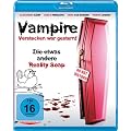 Vampire - Verstecken war gestern! [Blu-ray]