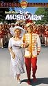 The Music Man [VHS]