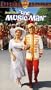 The Music Man [VHS]