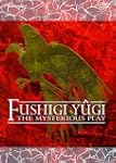 Fushigi Yugi - The Mysterious Play: S...