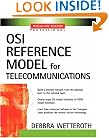 OSI Reference Model for Telecommunications
