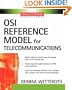 OSI Reference Model for Telecommunications