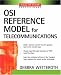 Book OSI Reference Model for Telecommunications