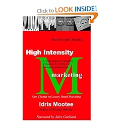 High Intensity Marketing