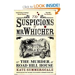 The Suspicions of Mr. Whicher