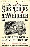 Books : The Suspicions of Mr. Whicher