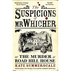 The Suspicions of Mr. Whicher