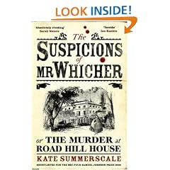 The Suspicions of Mr. Whicher