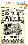 The Suspicions of Mr. Whicher