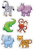 Orchard Toys Jungle Puzzle