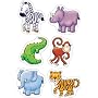 Orchard Toys Jungle Puzzle