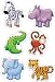 Orchard Toys Jungle Puzzle