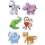 Orchard Toys Jungle Puzzle