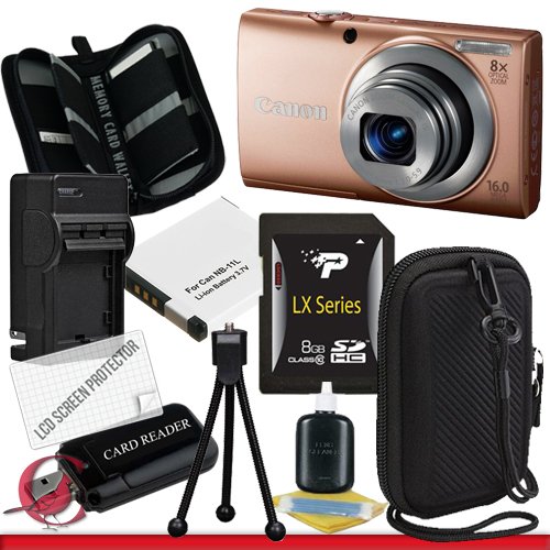 cyber monday price Canon A4000 IS