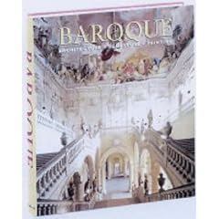 Baroque: Architecture, Sculpture, Painting