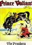 Prince Valiant, Vol. 1: The Prophecy