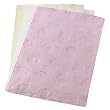 Multi-Use Pink, Yellow and White Baby Pads - 3-pk.