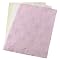 Multi-Use Pink, Yellow and White Baby Pads - 3-pk.