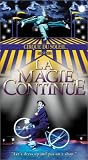 Magie Continue [VHS] [Import]