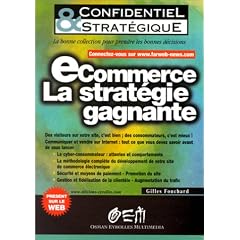 E-commerce, la strat�gie gagnante