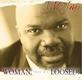 Woman, Thou Art Loosed!: Devotional Guide
