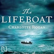The Lifeboat | [Charlotte Rogan]