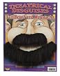 Full Beard & Moustache